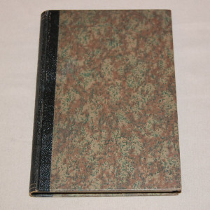 Pekka Ervast Nykyisen ajan ongelma ja sen ratkaisu